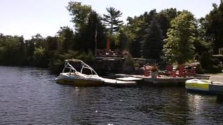 Cruising Bobcaygeon [upl. by Loretta]