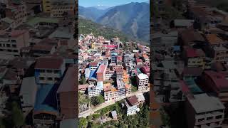 Tarde calurosa en COROICO  La Paz Bolivia lapazbolivia coroico djidrone travel turismo [upl. by Beyer]