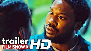 CHARM CITY KINGS Trailer 2020 Meek Mill Drama Movie [upl. by Aihtela919]