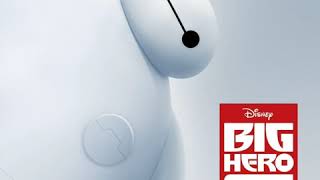 Immortals  Fall Out Boy Big Hero 6 [upl. by Hoskinson]