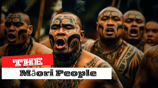 The Māori People  Polynesian  New Zealand  History Culture amp Spirituality [upl. by Ieppet]