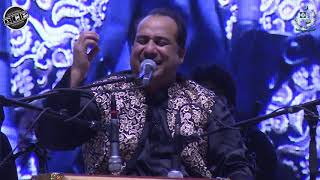 Sochta Hun  Rahat Fateh Ali Khan [upl. by Obel]