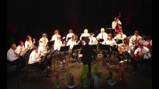 Les bibelots du diable  Orchestre de SaintDizier [upl. by Riordan]