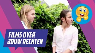 De Battumse Ontvoering UNICEF Kinderrechten Filmfestival [upl. by Kinch]