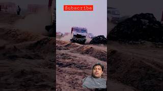 Truck ki speed dekh sb drr gye driverlover tata truckdriver driver indiantruckdriver shorts [upl. by Christen]