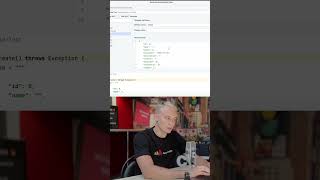 Генерируй Spring Web тесты с MockMvc spring springboot coding programming intellij java [upl. by Hackathorn800]