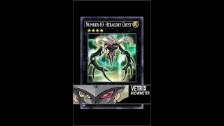 Yugioh Duel Links  THIS is Vetrixs ACE Monster [upl. by Emmey]