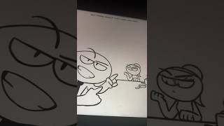 Animation vs original l Nutshell animation 26 tell kittyqueenOfficial by NutshellAnimations [upl. by Ireland322]