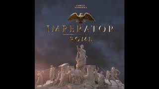 Actium  Imperator Rome OST [upl. by Ardine]