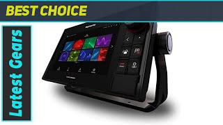 Raymarine E70481 Axiom Pro 9 S No Charts Is It the Best Choice for Serious Anglers [upl. by Manny]