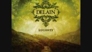 Delain Shattered [upl. by Eseilanna]