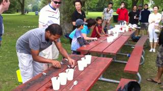 TKC 2010 Picnic Games 10 [upl. by Eniarrol842]