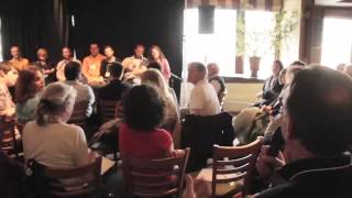 8The Bakersafternoon Q amp A part 22014 Community Grains Conference [upl. by Laughton]