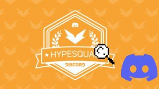 Comment avoir le badge Hypesquad BalanceBraveryBrilliance Nouvelle astuce [upl. by Selestina874]