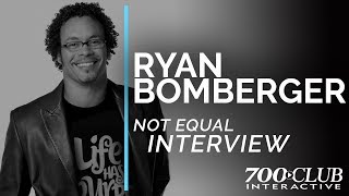 Ryan Bomberger  Ending ABORTION  Special Guest [upl. by Licna]