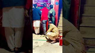 Lassis Wala Prank Kar Dala  shorts [upl. by Nimref]