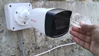 How to Add ip camera in DVRCp plus DVR में ip कैमरा कैसे लगाए cctvcamera survillancesystem [upl. by Celina]