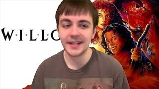 Review Video Willow 1988 [upl. by Leasim]