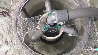 Rotary Sieve Filter [upl. by Nnyleak]