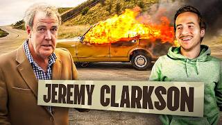 VTECH  Jeremy CLARKSON  et un peu Top Gear [upl. by Nodyl]