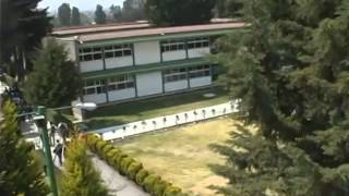 Video Institucional 2014 [upl. by Neelrahs]