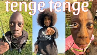 TENGE TENGE africa [upl. by Jena]