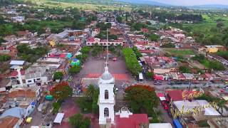 Ixtlahuacán de los Membrillos Fiestas 2016 HD FV MH [upl. by Rugg]