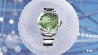 Seasons Greetings Longines  Christmas 20242025 [upl. by Anilehcim]