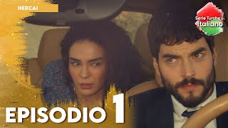 Hercai  Episodio 1 [upl. by Anitsuga912]