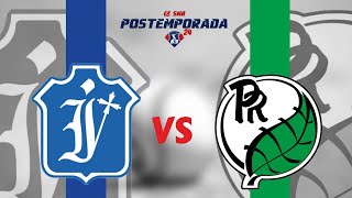 PINAR DEL RIO VS INDUSTRIALES  PLAY OFF JUEGO 4 [upl. by Hehre]