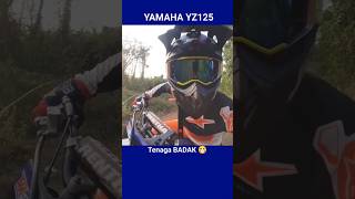 Yamaha yz125 yamaha Yz125 [upl. by Sezen]