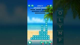 Word Stacks Level 73 Solution [upl. by Eilrebma]