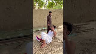 Pehli Bar Susral Ka Mahole Part2zubairzk shinewithshorts funnyshorts ytshorts viralshort [upl. by Oynotna]