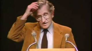 Noam Chomsky  20th KillianAward Lecture [upl. by Nylatsirhc763]