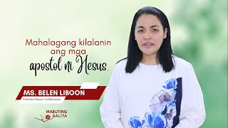 Enero 19 2024 – Biyernes sa Ikalawang Linggo ng Karaniwang Panahon [upl. by Clinton]