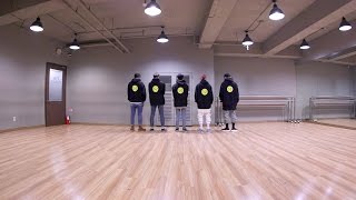 Dance Practice 하이라이트Highlight  얼굴 찌푸리지 말아요Plz dont be sad 안무 연습 영상 [upl. by Leynwad38]