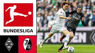 Borussia Mönchengladbach vs SC Freiburg ᴴᴰ 30032024  27Spieltag  1 Bundesliga  FIFA 23 [upl. by Rene]