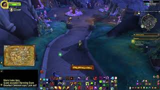 WoW Brewfest  Daily Barreling Down  The War Within Horde [upl. by Peih]