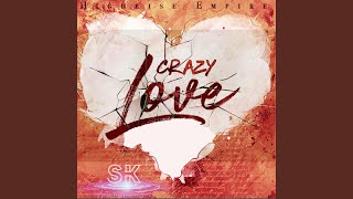 Crazy love [upl. by Ynaffital]