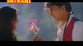 Sparsh Kannada Movie Chandakinta Chanda HD VIDEO SONG Kiccha sudeep Rekha [upl. by Garrity399]