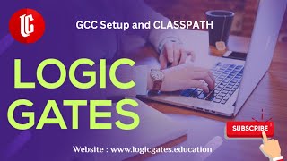 GCC setup and CLASSPATH [upl. by Templeton]