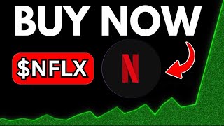 NFLX Netflix stock NFLX STOCK PREDICTIONS NFLX STOCK Analysis NFLX stock news nflx stock earnings [upl. by Bernadine881]