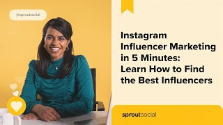 Influencer Marketing on Instagram 5Step Strategy Guide [upl. by Schoenberg]