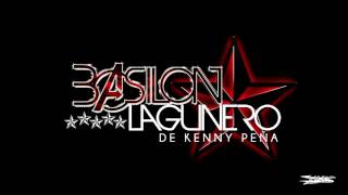 BASILON LAGUNERO DE KENY PEÑA LIVE [upl. by Assin]