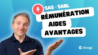 SAS ou SARL  2 expertscomptables vous aident à choisir le BON statut juridique 👀 [upl. by Nnylirej]