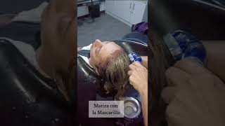 Excelentes Resultados con Clientes Satisfechos Kostume Línea Special Blonde para Diferentes Rubios [upl. by Shanney946]