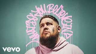 RagnBone Man  The Right Way Official Audio [upl. by Joacimah]