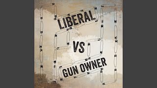 Liberal vs Gun Owner Rap Battle feat Lincolns Box Seats [upl. by Hareemas]