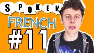 Understand a French Youtuber [upl. by Aubine]