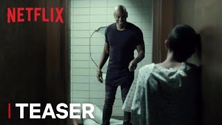 Dave Chappelle Equanimity  New StandUp Special Teaser HD  Netflix [upl. by Ariay]